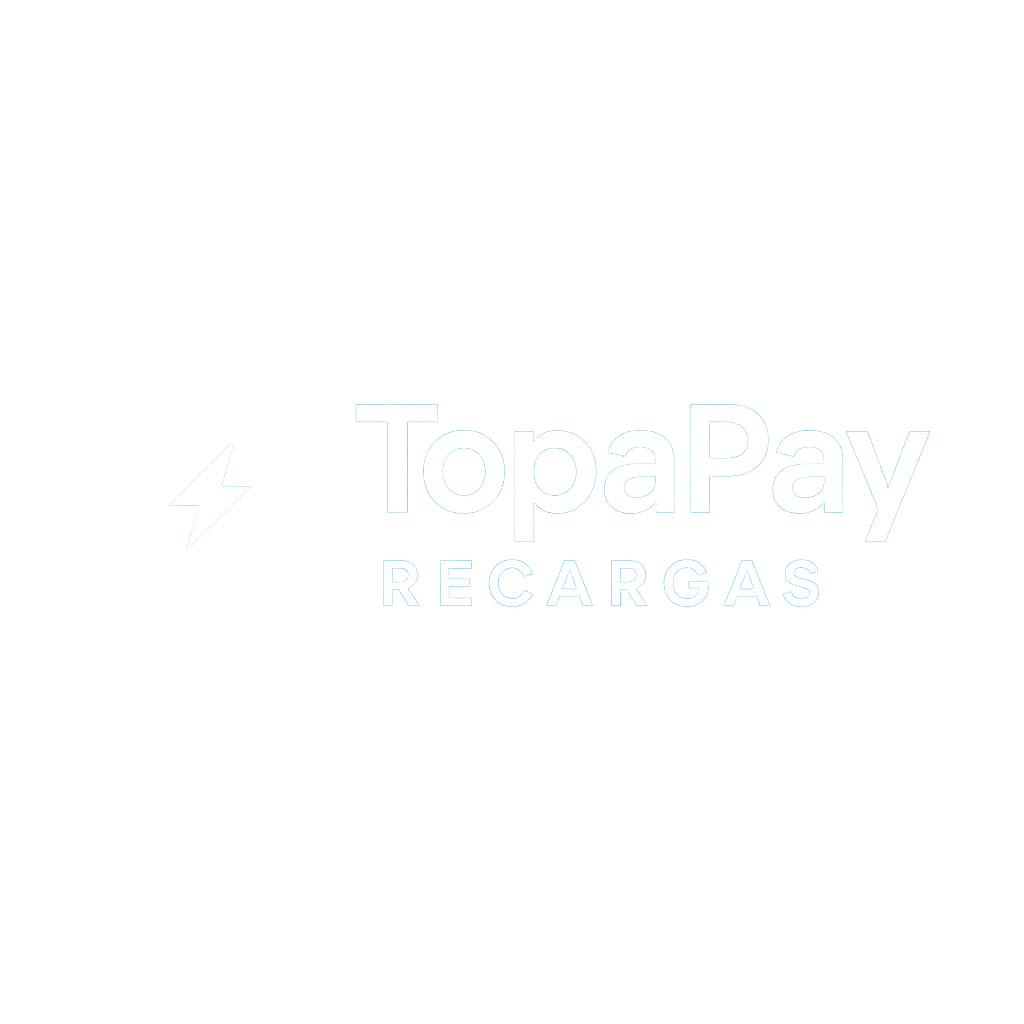 TopaPay Recargas